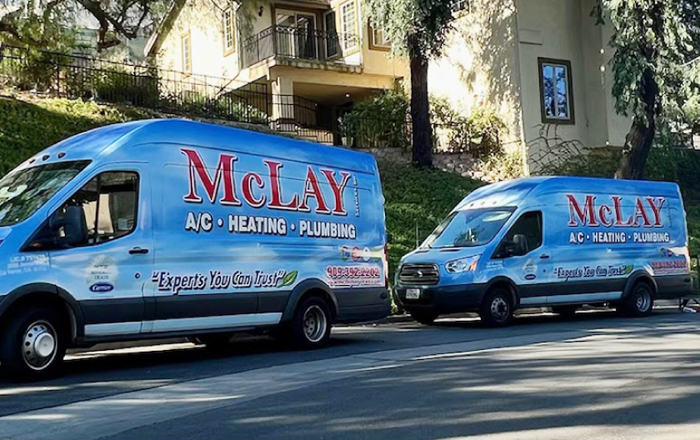 Air Conditioning, HVAC, Heating, Plumbing Service