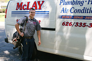 Commercial & Residential HVAC Services San Dimas, CA