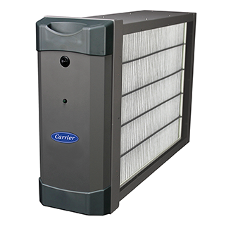 Carrier Infinity® Air Purification System San Dimas, CA