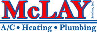McLay Services, Inc. Logo