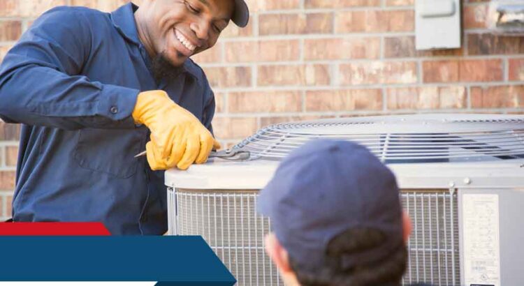 Simple Steps to Improve Efficiency With HVAC Maintenance