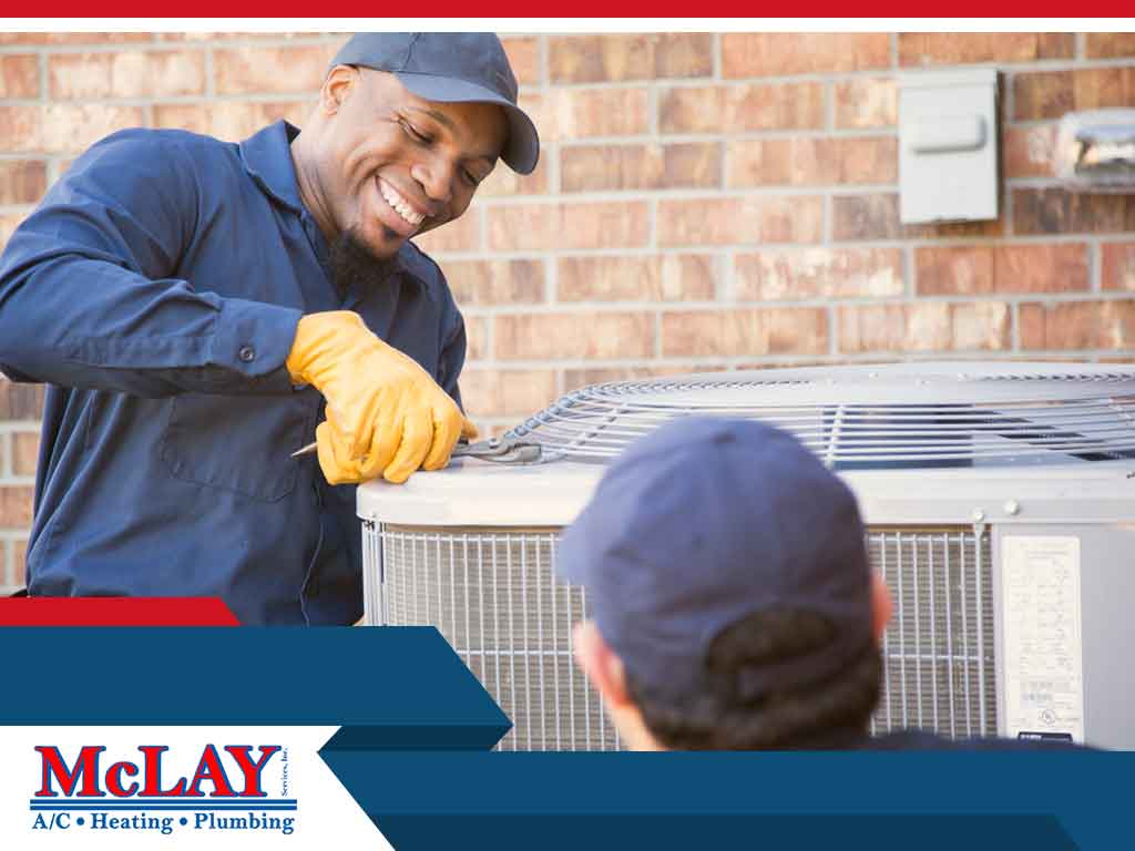 Simple Steps to Improve Efficiency With HVAC Maintenance