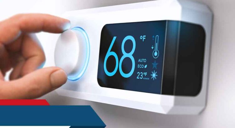 Should You Constantly Adjust Your Thermostat Settings?