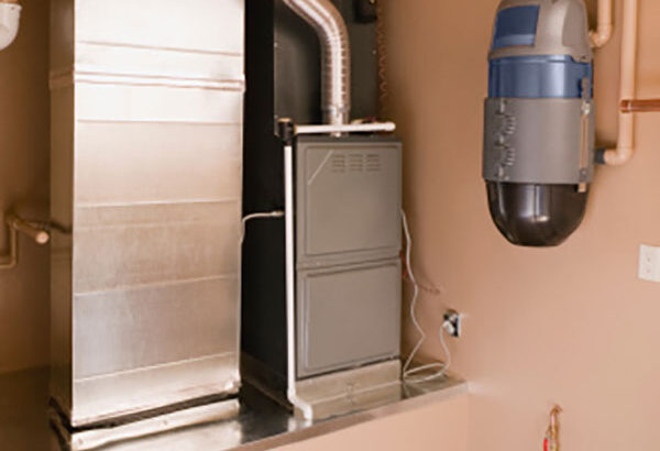 2 FAQs For Home Heating Ventilation And Water Heaters