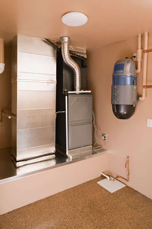 2 FAQs For Home Heating Ventilation And Water Heaters
