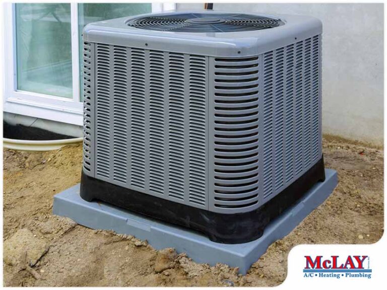 Everything You Need to Know About AC Condenser Pads McLay Services, Inc.