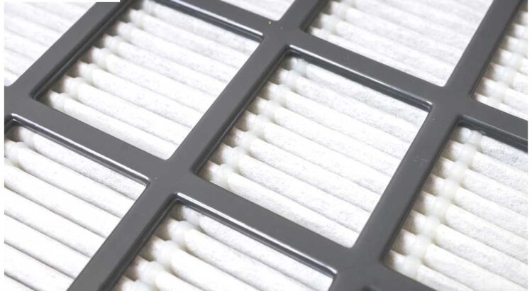 4 Key Things to Know About HEPA Filters