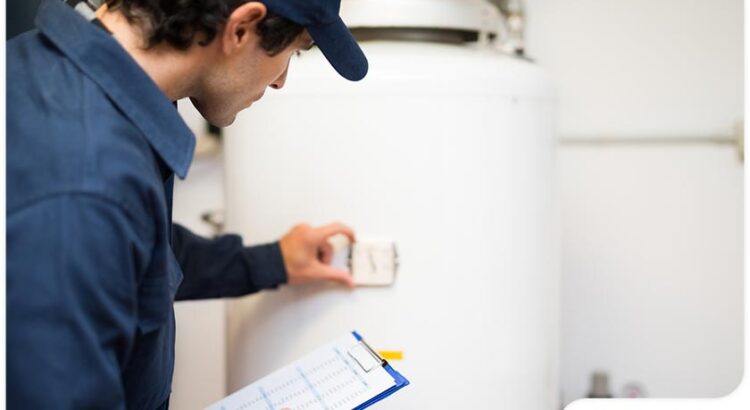 Water Heater Bills