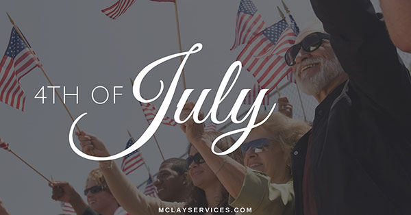 4th of July Events Around Town
