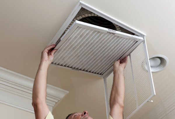 AC Maintenance Thats Important To Complete Before The End Of The Summer Season
