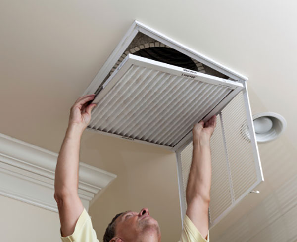 AC Maintenance Thats Important To Complete Before The End Of The Summer Season
