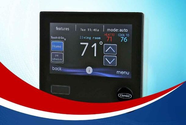 Air Conditioner Thermostat Settings for Summer