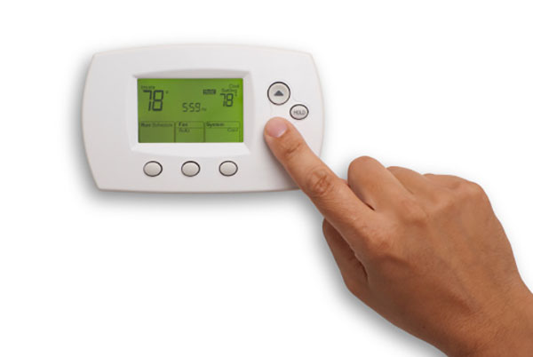 Benefits Of A Wi–Fi Thermostat