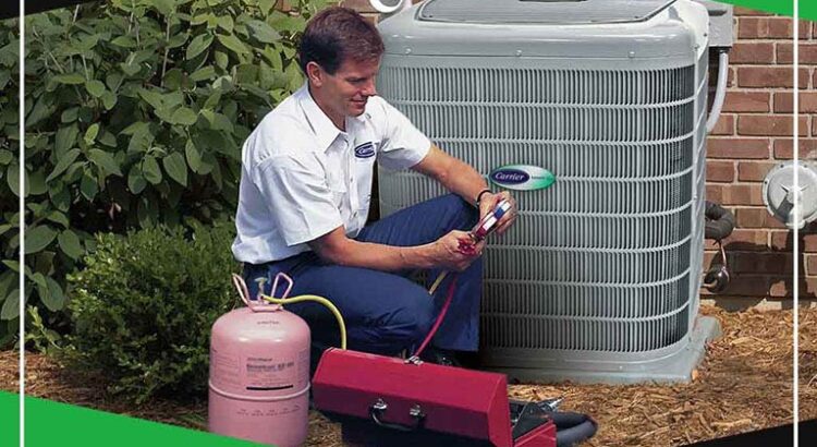 FAQ Air Conditioning Repair