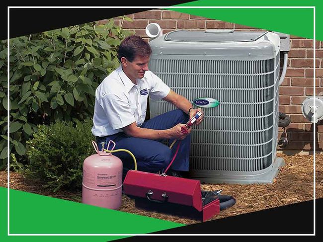4 Common AC Problems and Their Solutions