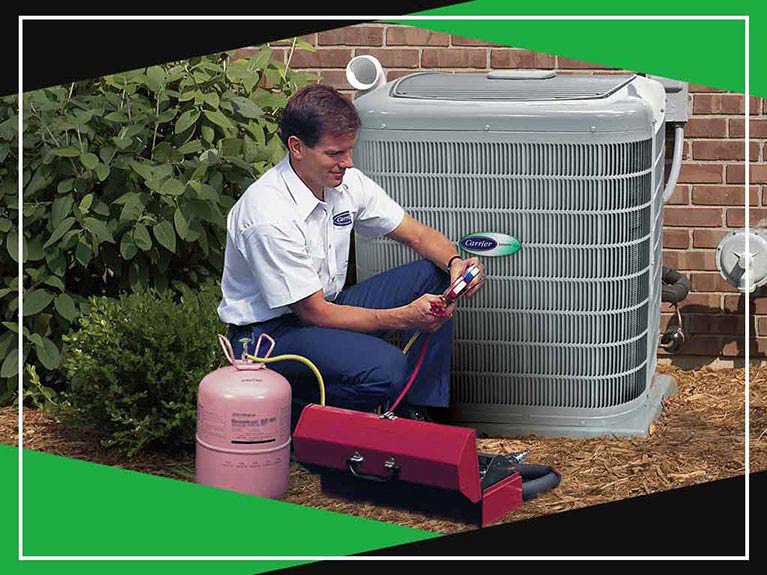 FAQ Air Conditioning Repair