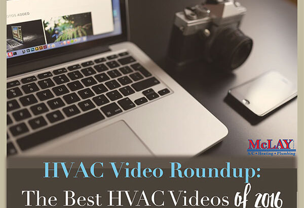 HVAC Video Roundup: The Best HVAC Videos of 2016