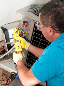 Homeowners Can Save Big By Doing HVAC Troubleshooting