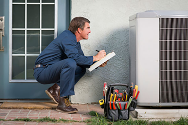 How To Know When It Is Time To Replace Home Heating And AC Equipment