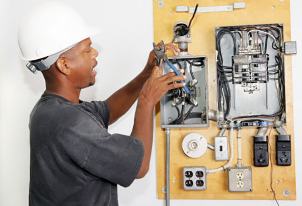 Is Your HVAC System Protected From Power Surges