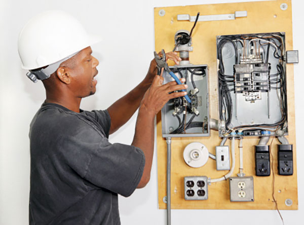Is Your HVAC System Protected From Power Surges