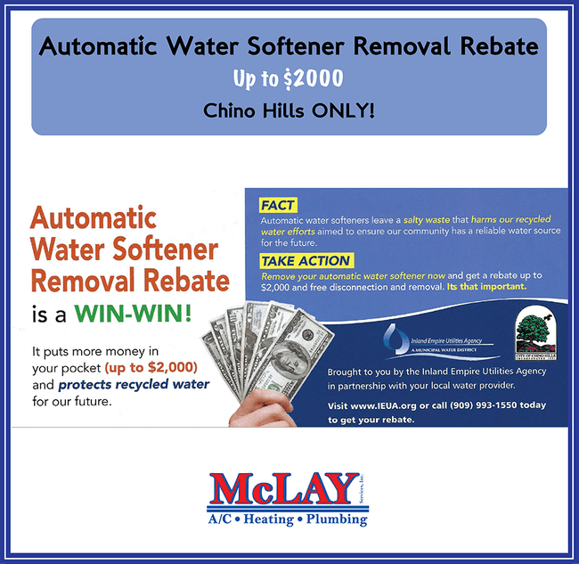 rebate-on-water-softener-removal-for-chino-hills-mclay-services-inc