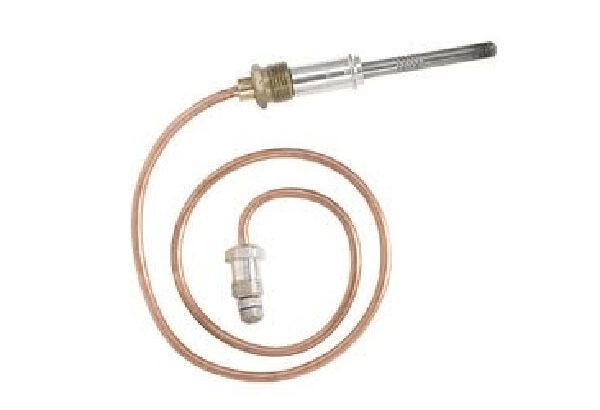 Thermocouple Failure in Gas Water Heaters