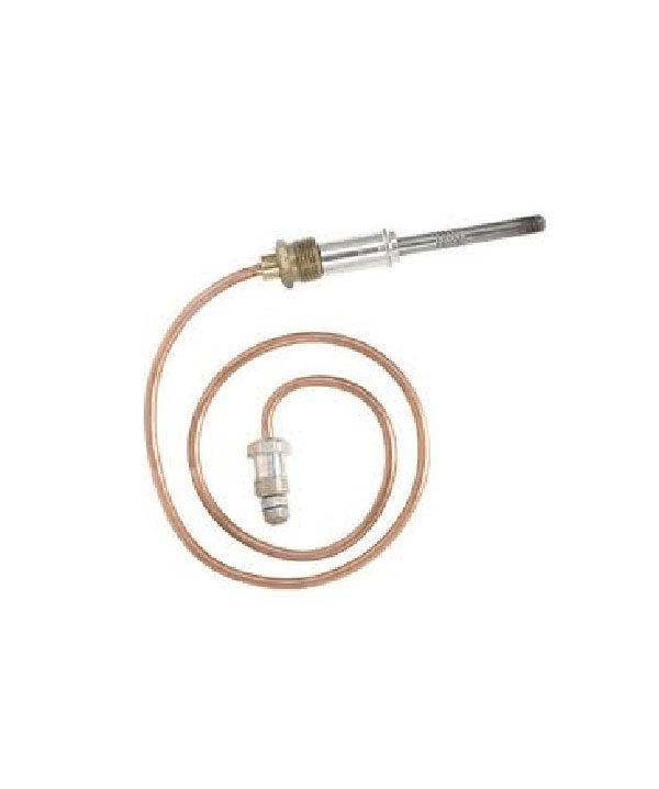 What is a Thermocouple and How does it work?