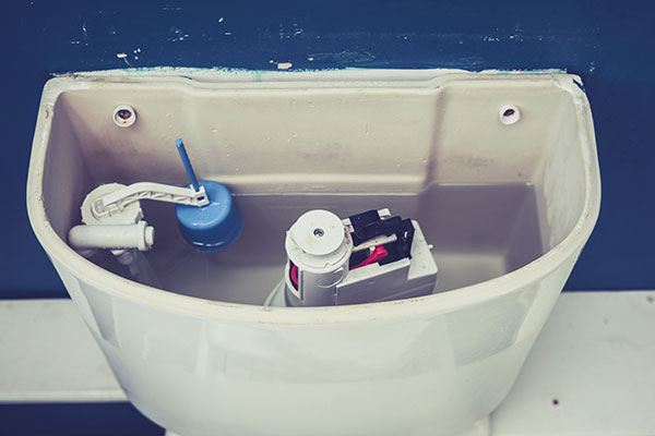 Toilet Tank Condensation Problems and Fixes