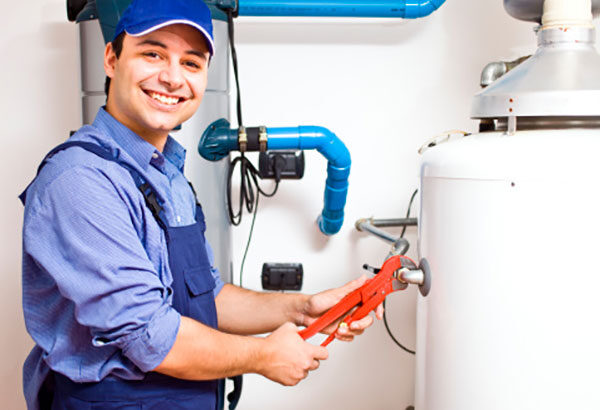 Troubleshooting Water Heater Problems