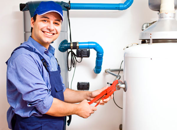 Troubleshooting Water Heater Problems