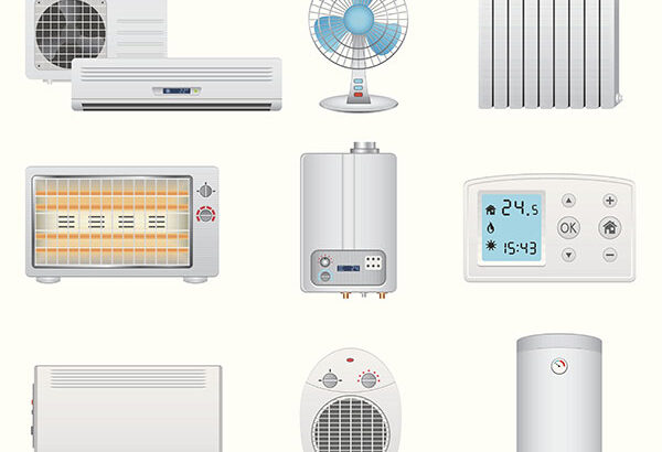 Types of Commercial Heating Systems