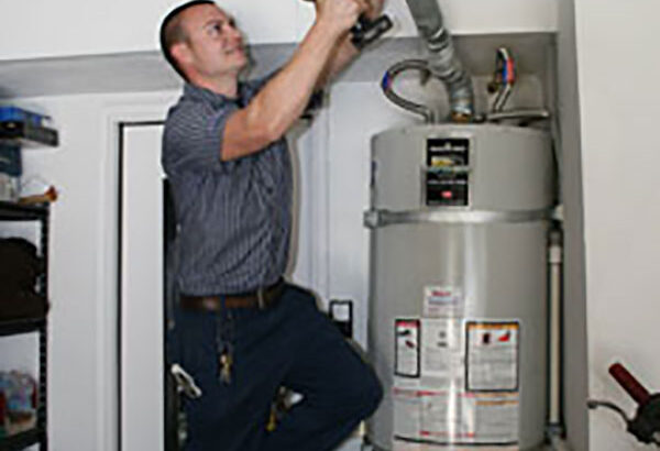 Water Heater Should You Replace Or Repair