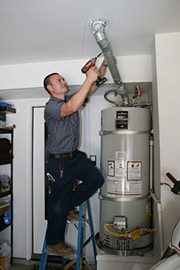 Water Heater Should You Replace Or Repair