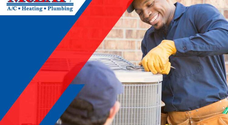 Why Is Annual HVAC Maintenance Important