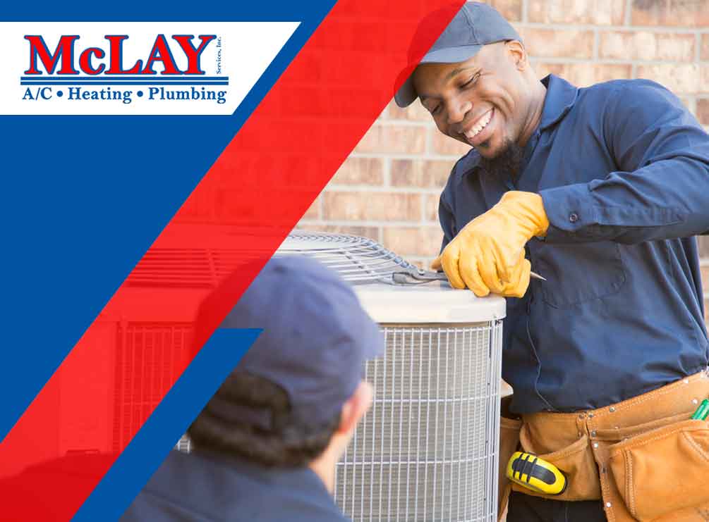 Why Is Annual HVAC Maintenance Important