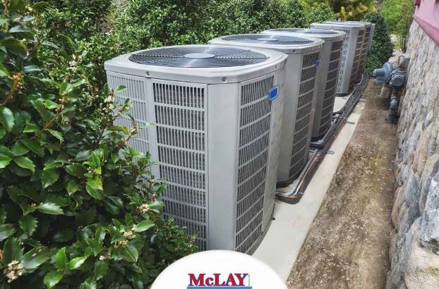 An Overview of Variable-Speed HVAC Units