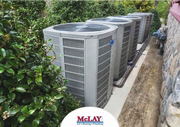 An Overview of Variable-Speed HVAC Units