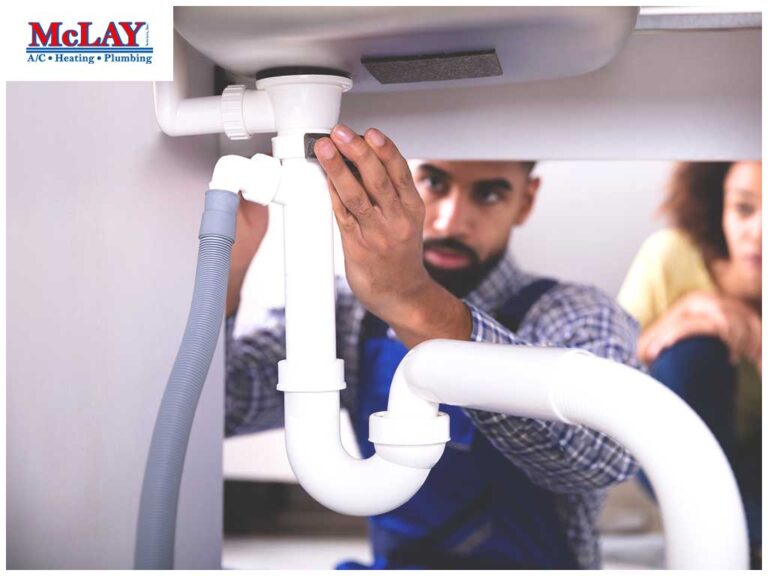 Strange Plumbing Noises and What They Mean McLay Services, Inc.