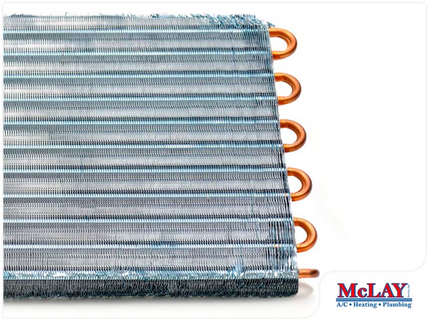 Mismatched AC and Evaporator Coils