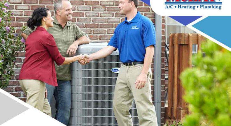 Does Your HVAC System Qualify for Tax Credits?