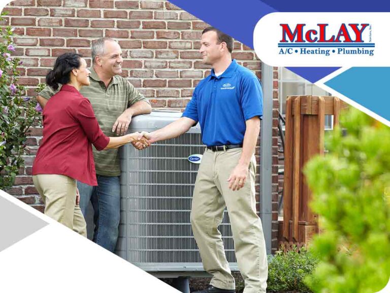 Does Your HVAC System Qualify for Tax Credits? McLay Services, Inc.