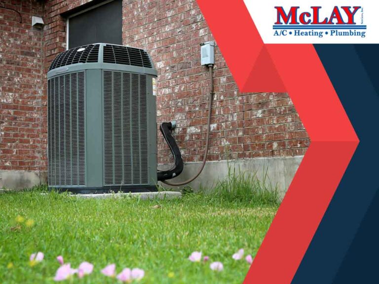 4 Features of Smart HVAC Systems McLay Services, Inc.