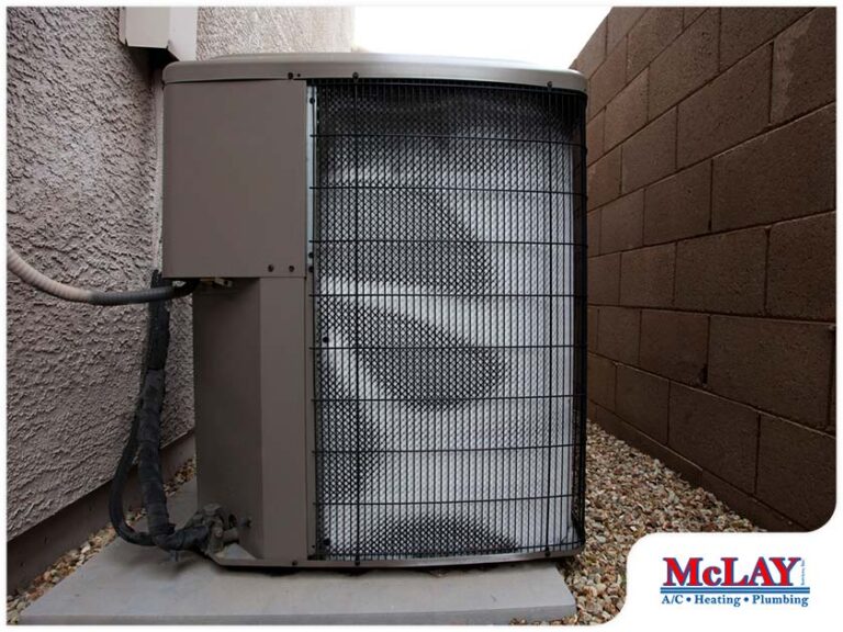 Should Your Heat Pump Be Running Constantly? McLay Services, Inc.