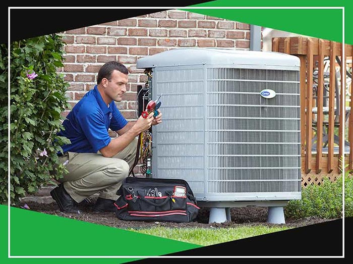 Repair or Replace Your AC