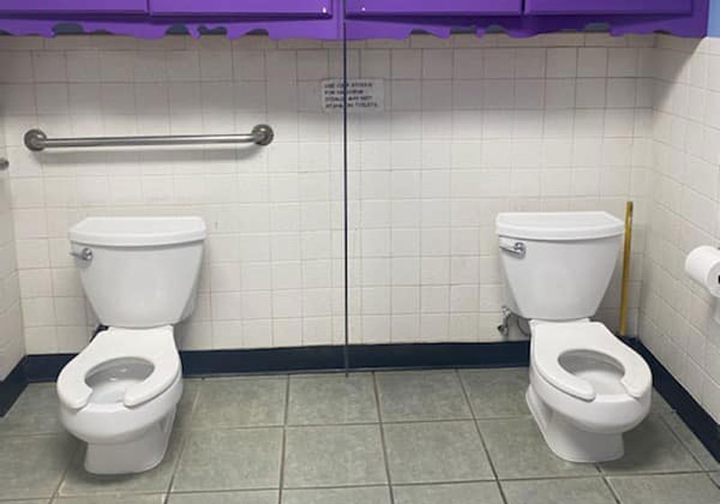 Commercial Toilet Repair Services