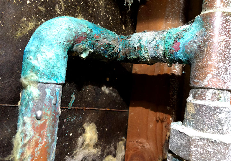 Faucet & Fixture Repairs San Bernardino, CA