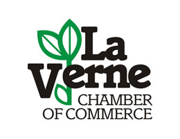Member of La Verne Chamber of Commerce