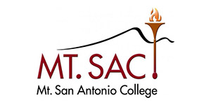 Mt. San Antonio College Logo