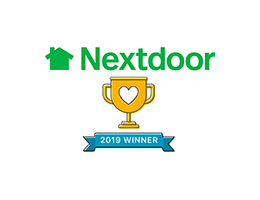 McLay Services - Nextdoor 2019 Award Winner